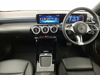 Used Mercedes-Benz A-Class 2023 for sale - 78482208: Photo