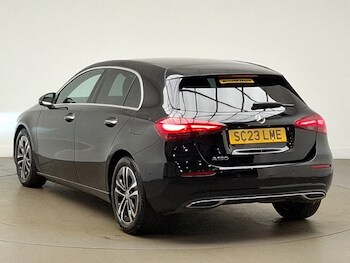 Used Mercedes-Benz A-Class 2023 for sale - 78482208: Photo