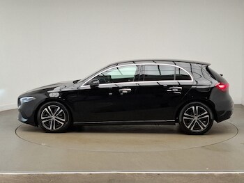 Used Mercedes-Benz A-Class 2023 for sale - 78482208: Photo