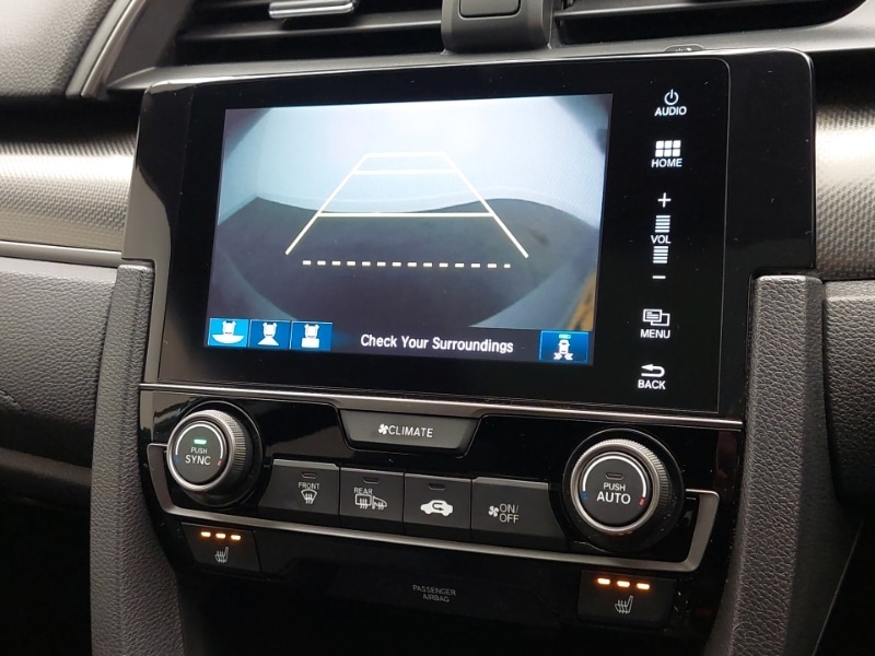 Used Honda Civic 2019 for sale - 76880496: Photo 14