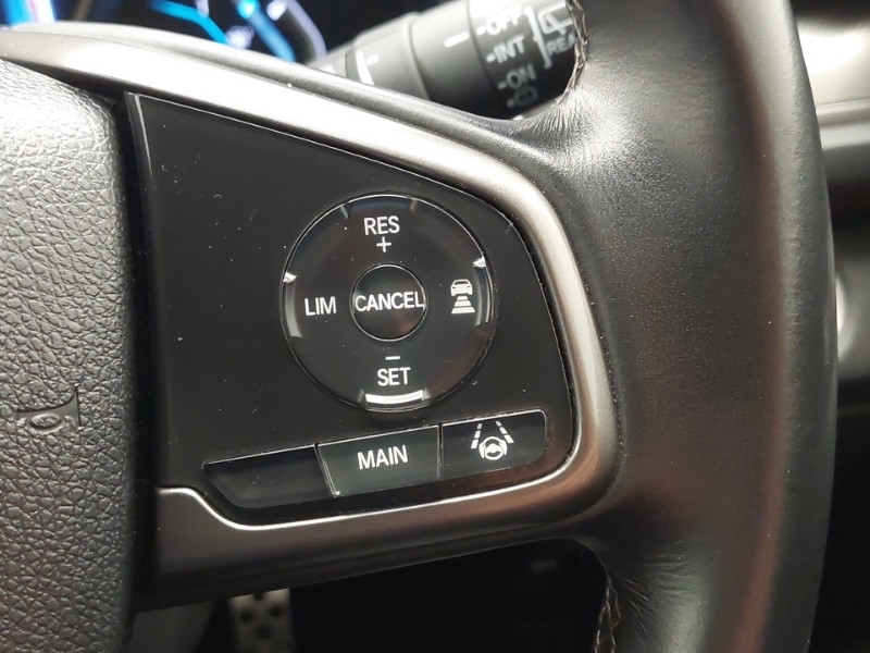 Used Honda Civic 2019 for sale - 76880496: Photo 19