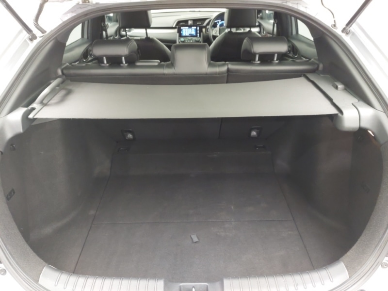 Used Honda Civic 2019 for sale - 76880496: Photo 8