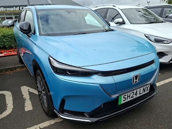 Used Honda e NY1 2024 for sale - 79332522: Photo