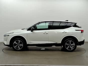 Used Nissan Qashqai 2022 for sale - 79734481: Photo