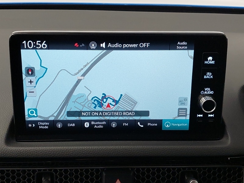 Used Honda Civic 2023 for sale - 76493206: Photo 10