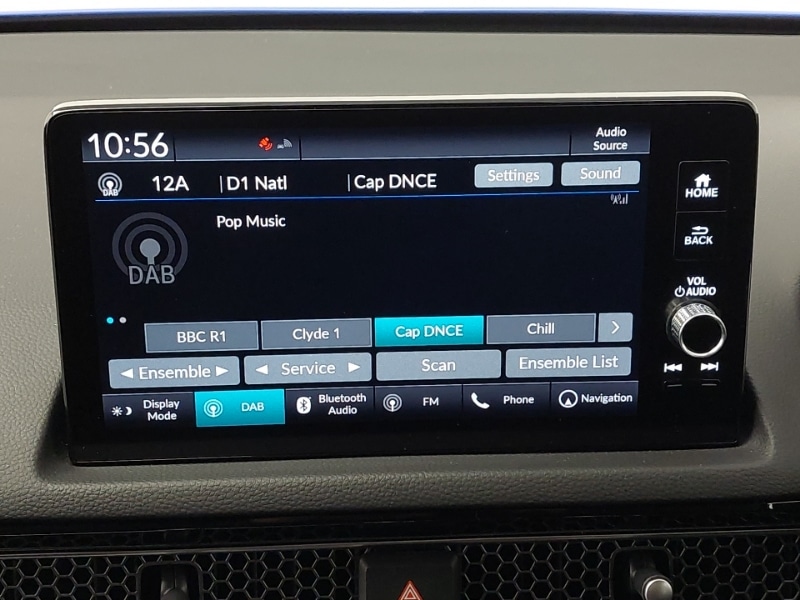 Used Honda Civic 2023 for sale - 76493206: Photo 11