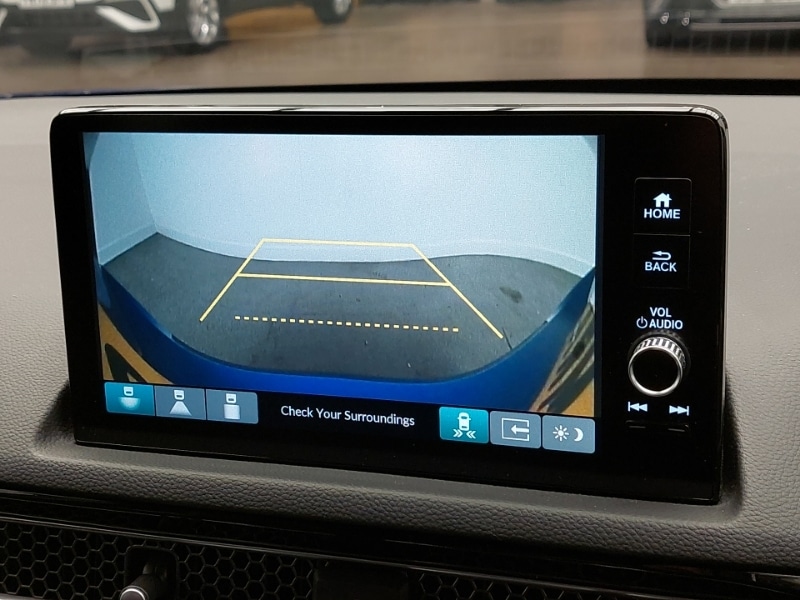 Used Honda Civic 2023 for sale - 76493206: Photo 14