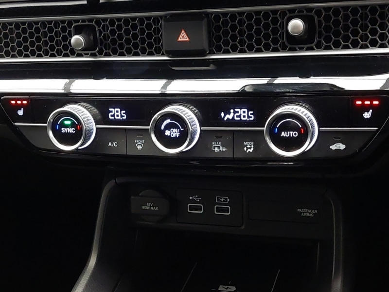 Used Honda Civic 2023 for sale - 76493206: Photo 15