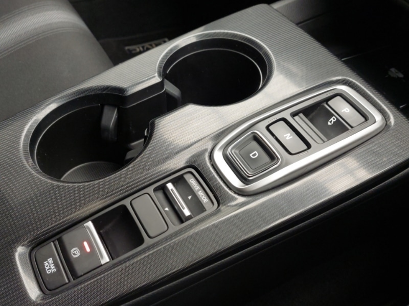 Used Honda Civic 2023 for sale - 76493206: Photo 16