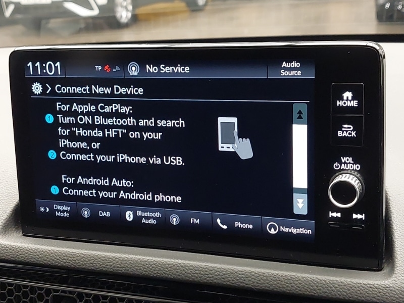 Used Honda Civic 2023 for sale - 76493206: Photo 17