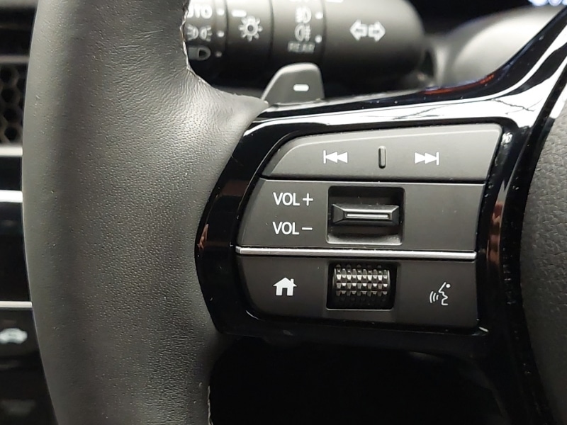 Used Honda Civic 2023 for sale - 76493206: Photo 18