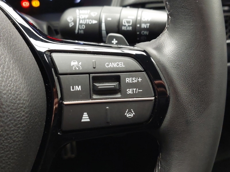 Used Honda Civic 2023 for sale - 76493206: Photo 19