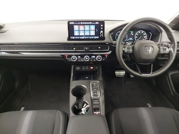 Used Honda Civic 2023 for sale - 76493206: Photo