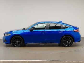 Used Honda Civic 2023 for sale - 76493206: Photo