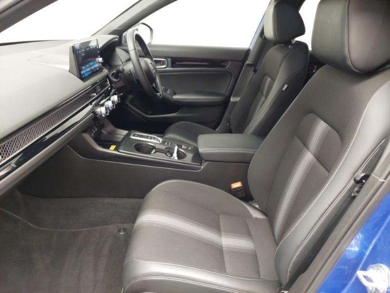 Used Honda Civic 2023 for sale - 76493206: Photo 5