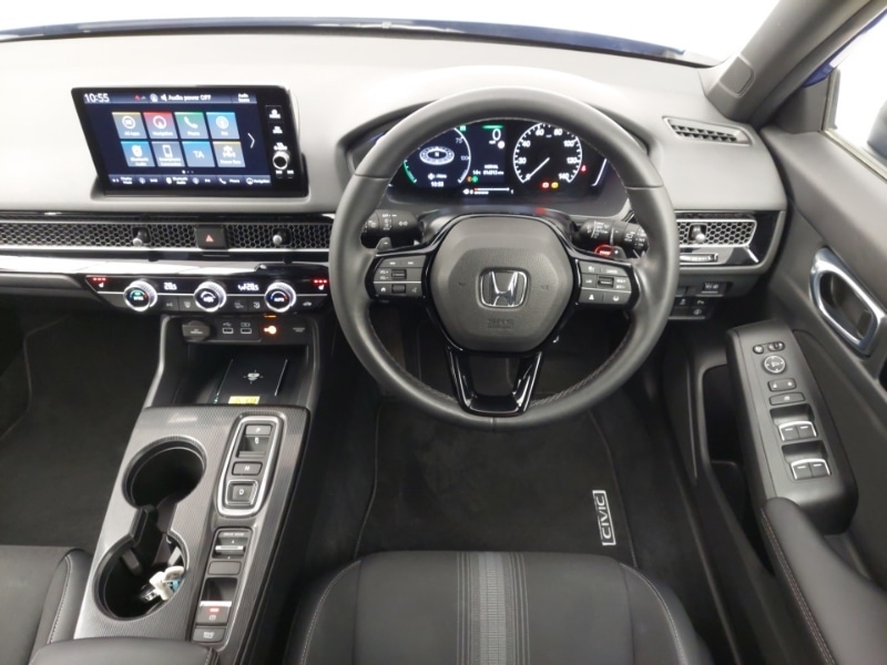 Used Honda Civic 2023 for sale - 76493206: Photo 7