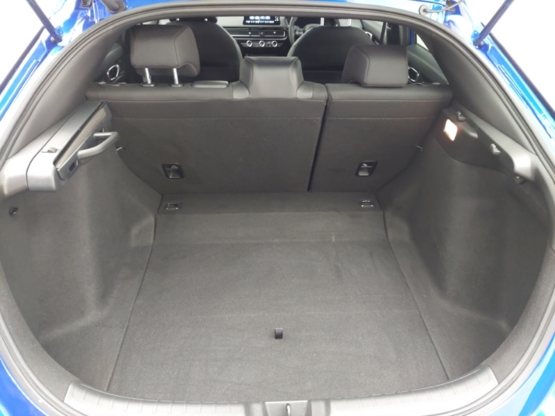 Used Honda Civic 2023 for sale - 76493206: Photo 8