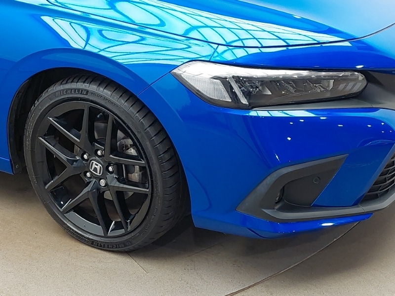 Used Honda Civic 2023 for sale - 76493206: Photo 9