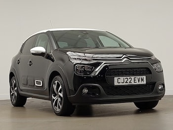 Used Citroen C3 2022 for sale - 75605593: Photo