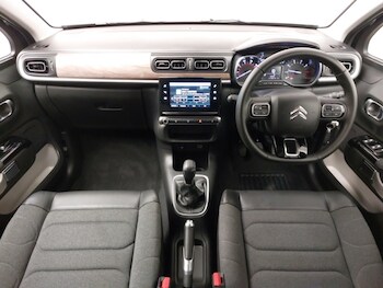 Used Citroen C3 2022 for sale - 75605593: Photo