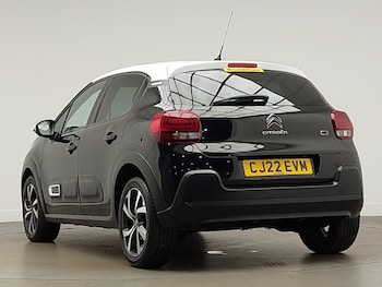 Used Citroen C3 2022 for sale - 75605593: Photo