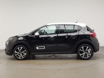 Used Citroen C3 2022 for sale - 75605593: Photo
