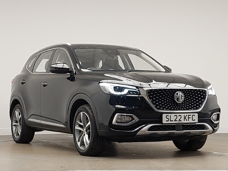 Used MG MG HS 2022 for sale - 76695909: Photo 1
