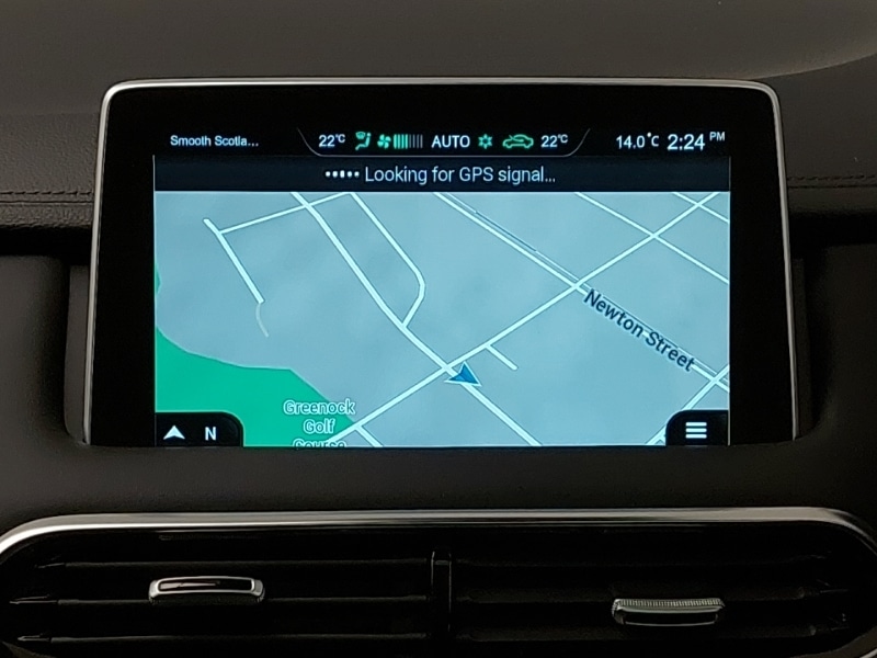 Used MG MG HS 2022 for sale - 76695909: Photo 10