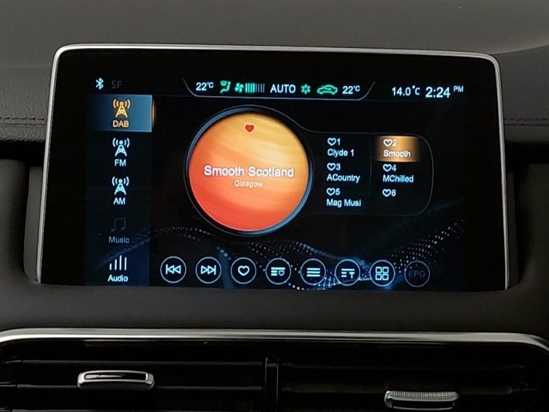 Used MG MG HS 2022 for sale - 76695909: Photo 11