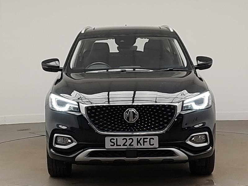 Used MG MG HS 2022 for sale - 76695909: Photo 12