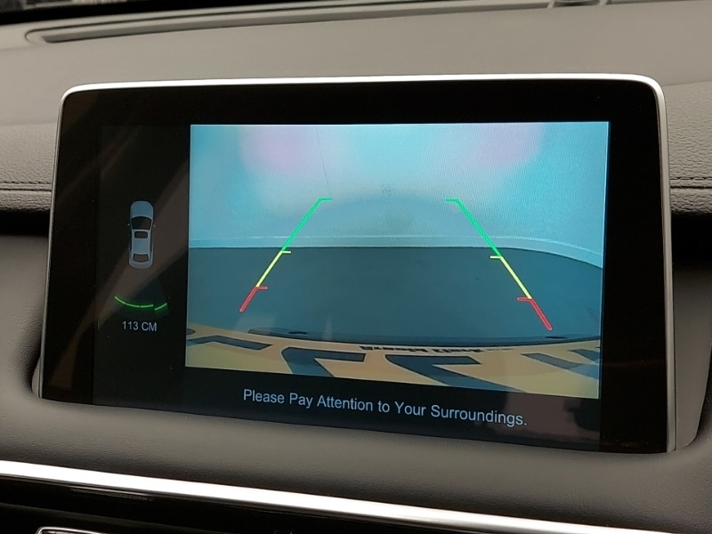 Used MG MG HS 2022 for sale - 76695909: Photo 15