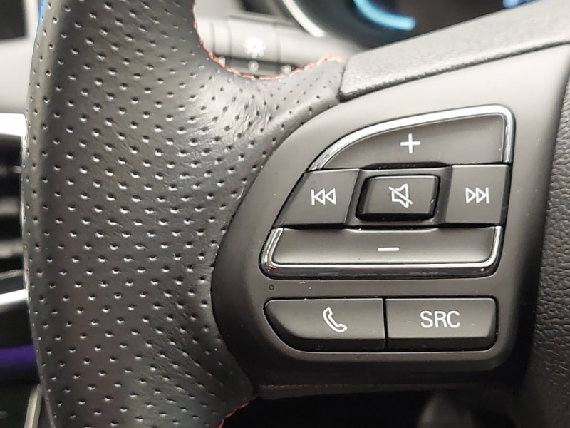 Used MG MG HS 2022 for sale - 76695909: Photo 18