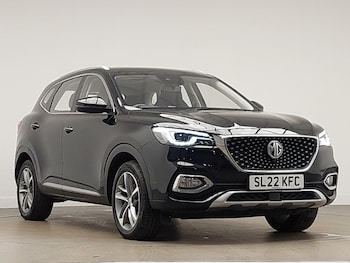 Used MG MG HS 2022 for sale - 76695909: Photo