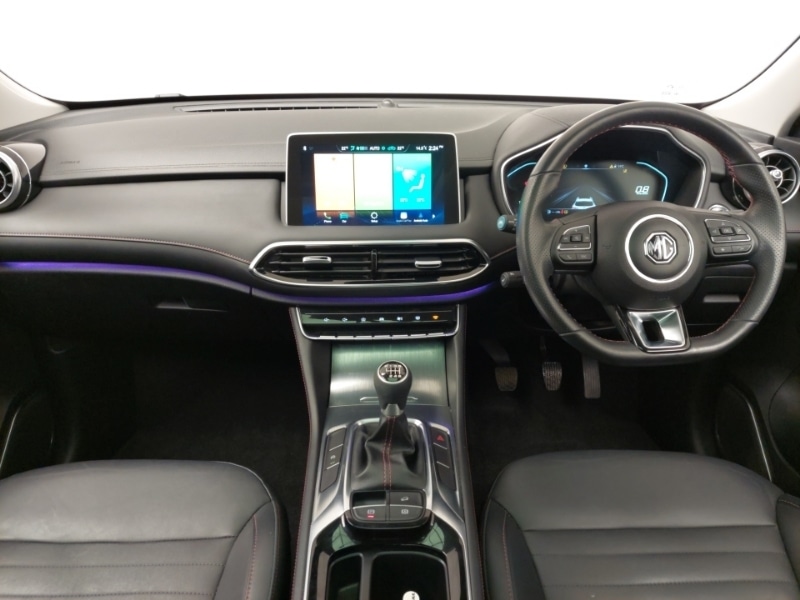 Used MG MG HS 2022 for sale - 76695909: Photo 2