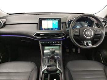 Used MG MG HS 2022 for sale - 76695909: Photo