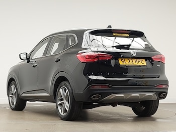 Used MG MG HS 2022 for sale - 76695909: Photo