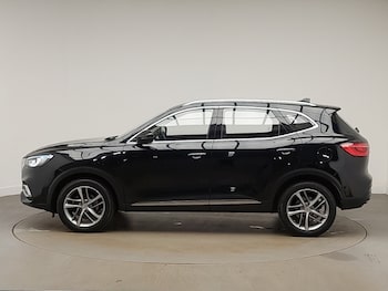 Used MG MG HS 2022 for sale - 76695909: Photo