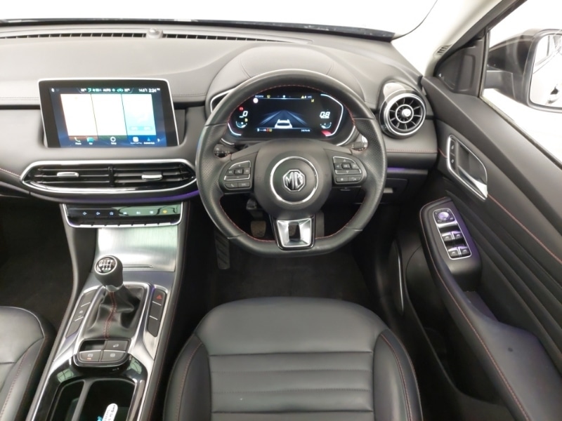 Used MG MG HS 2022 for sale - 76695909: Photo 7