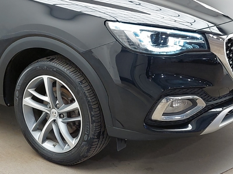 Used MG MG HS 2022 for sale - 76695909: Photo 9