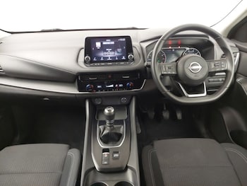 Used Nissan Qashqai 2022 for sale - 77605739: Photo