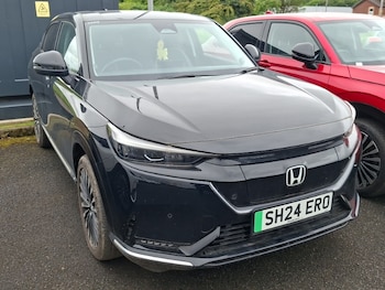 Used Honda e NY1 2024 for sale - 79086737: Photo