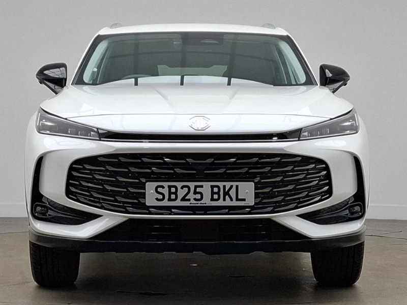 Used MG MG HS 2025 for sale - 77472220: Photo 12