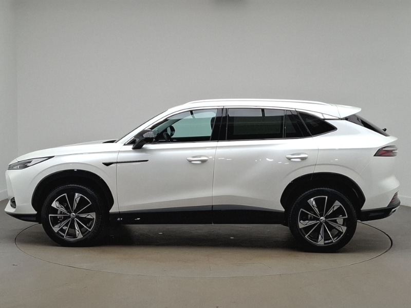 Used MG MG HS 2025 for sale - 77472220: Photo 4