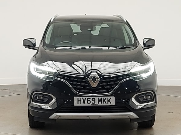 Used Renault Kadjar 2019 for sale - 76321331: Photo 12