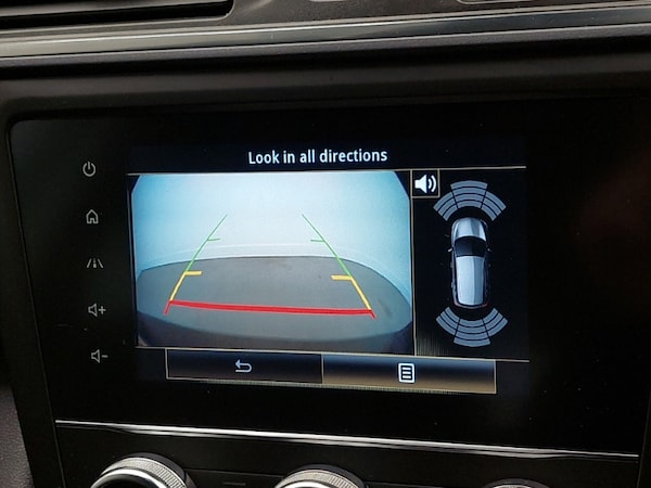 Used Renault Kadjar 2019 for sale - 76321331: Photo 15