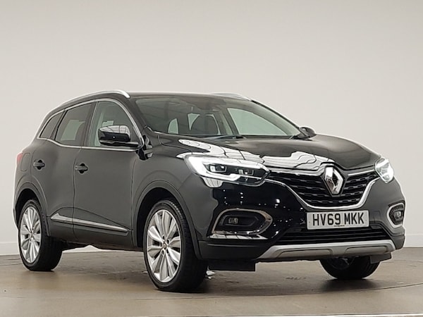 Used Renault Kadjar 2019 for sale - 76321331: Photo 1