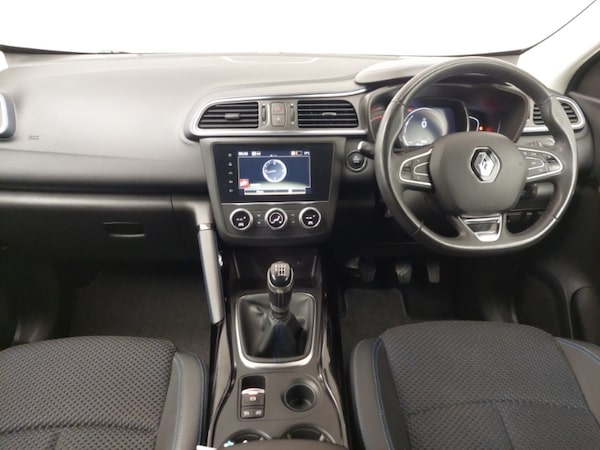 Used Renault Kadjar 2019 for sale - 76321331: Photo 2