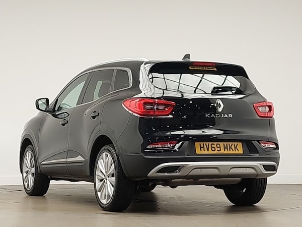 Used Renault Kadjar 2019 for sale - 76321331: Photo 3