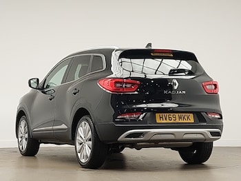 Used Renault Kadjar 2019 for sale - 76321331: Photo 3