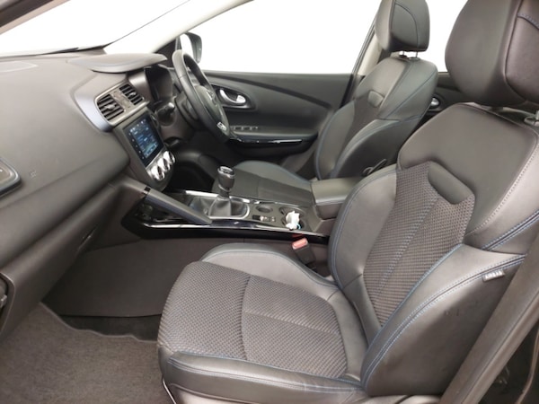 Used Renault Kadjar 2019 for sale - 76321331: Photo 5